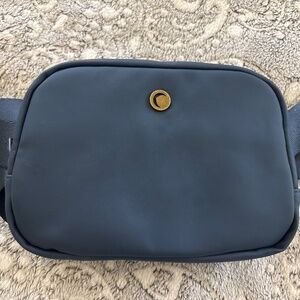 New ZYIA Active Crossbody bag